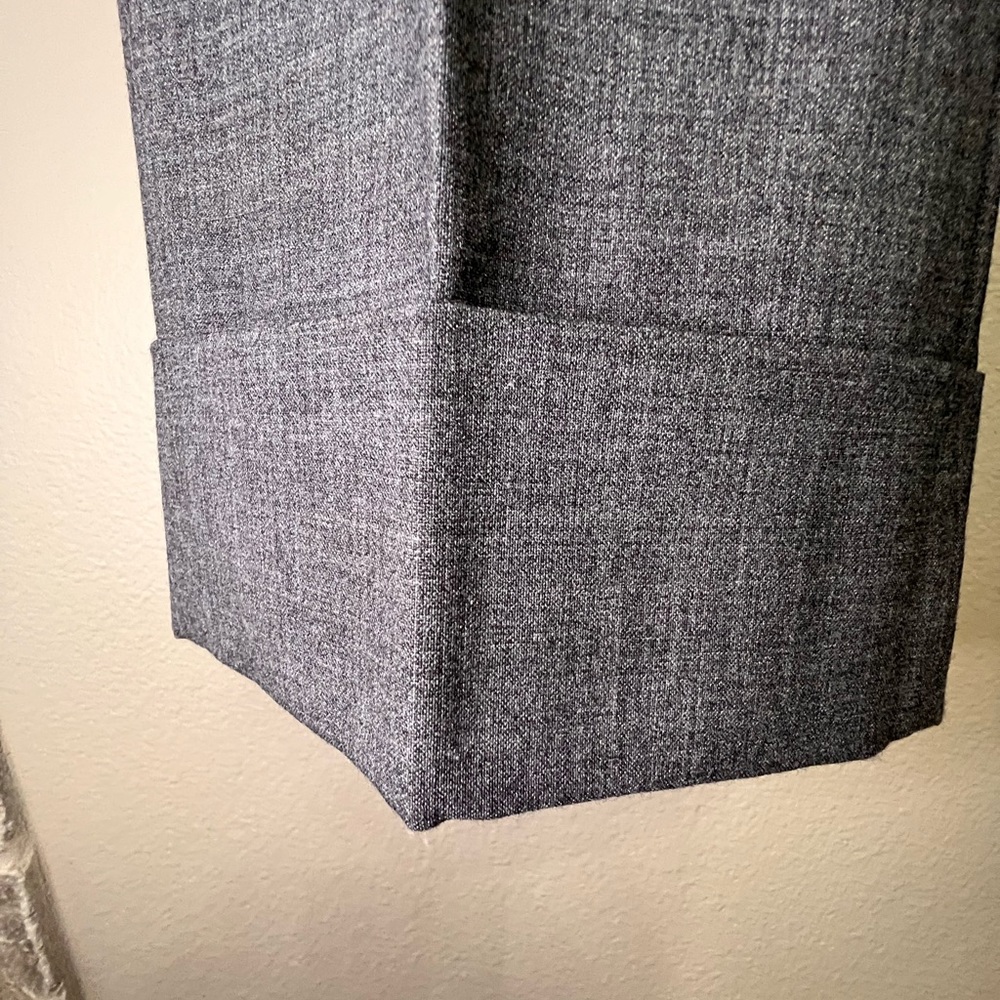 Express Editor Cropped Pants - image 3